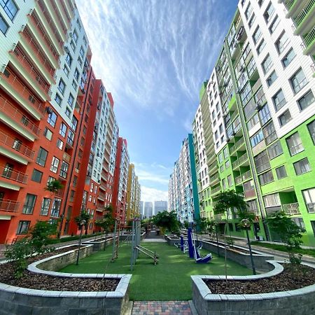 Medinahotelkz, #54, Вид На Закат, До Арбата 15 Мин Пешком, Halal Almaty Ngoại thất bức ảnh